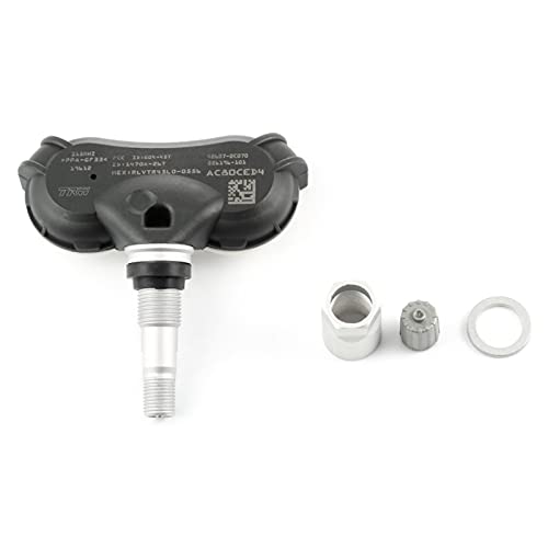 Capteur Pression 42607-0C070 Toyota Corrige Voyant TPMS