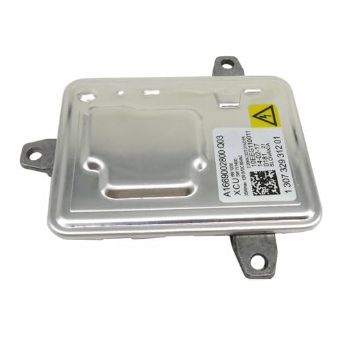 Ballast de phare au xénon OEM 7296090 pour éclairage de voiture d'origine