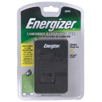 Energizer ERCHW2 Charger Universal Plug-in for Sony