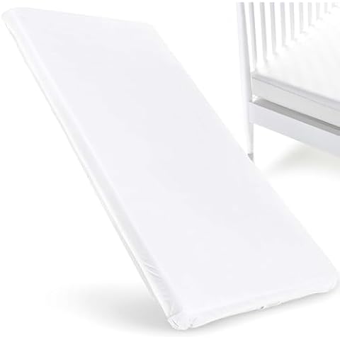 ABABY Baby Mattress Cover