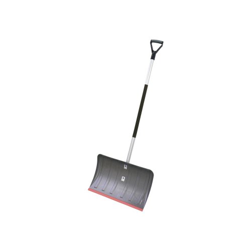 HANDEL Kunststoff-Schneeschieber 55JPE7 Blattbreite: 55 cm