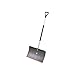 Produktbild HANDEL Kunststoff-Schneeschieber 55JPE7 Blattbreite: 55 cm