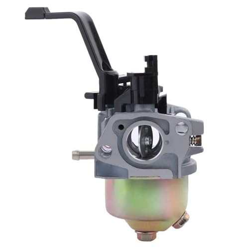 Kit de carburateur 168F de rechange pour groupe électrogène 5.5hp 6.2kw