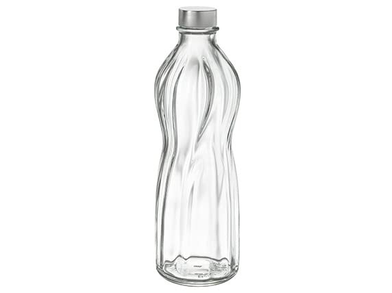 Aqua Bottle .75Ltr