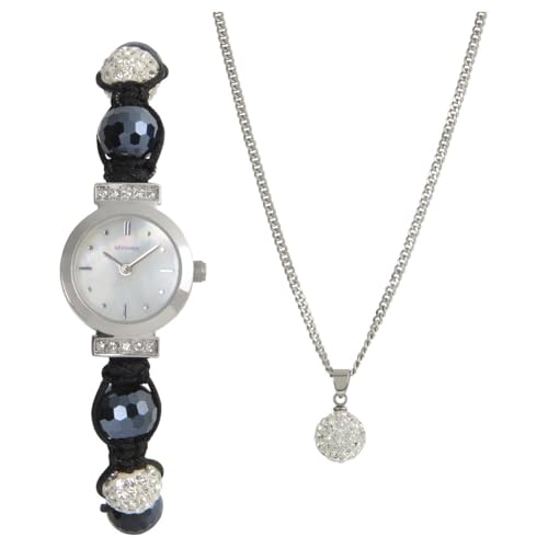Sekonda 4063G montre femme élégante avec cadran épuré et bracelet chic