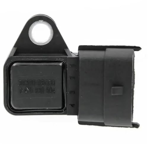 Capteur MAP 393002B000 contre perte puissance Elantra Tucson - 4