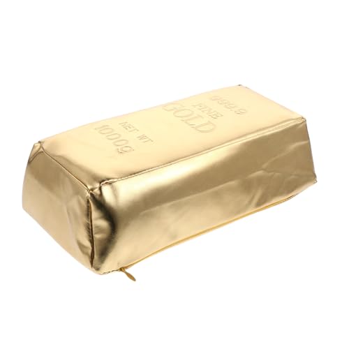 Cabilock �V�~�����[�V�����S�[���h�����K�� PU���U�[�f�� �h���������ȒP �I�t�B�X��\�t�@�ɍœK �ʔ����f�U�C���̃g���b�L�[�ȃN�b�V���� ���[�p�h���[�X�g�����O�o�b�O�t�� 1��