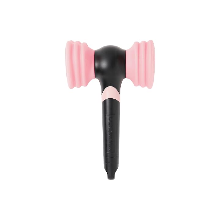 Image of Kpop Merch BLACKPINK OFFICIAL LIGHT STICK SPECIAL EDITION