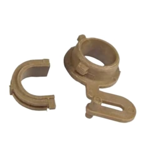 Buje del rodillo del fusor RC1-3610 para mantenimiento de impresoras HP, pack de 10 piezas