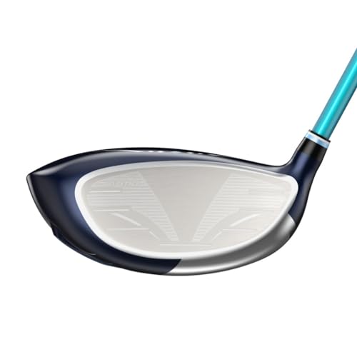 DUNLOP(ダンロップ) XXIO13 ゴルフ ドライバー カーボンシャフト MP1300L【カタログ純正シャフト装着モデル】レディース 右 ゼクシオ 4枚目