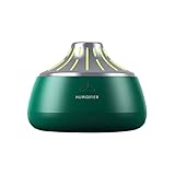 ZXXX New Mini Air Humidifier, 200ml Continuous Humidification, USB Household Humidifier For Home,...