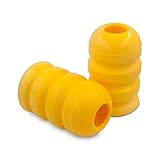 Autoacc PT Cruiser Rear Bump Stop, Coil Spring Damper Compatible with Chrysler PT Cruiser 2001-2010