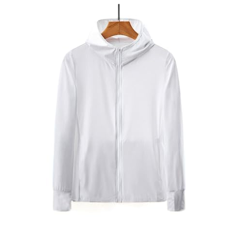 Chaqueta de protección solar para ciclismo y outdoor miniatura 1