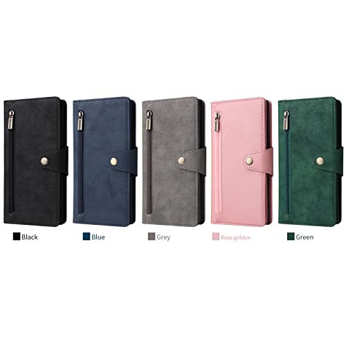 TISIM Custodia Cover per Samsung Galaxy S22 Ultra