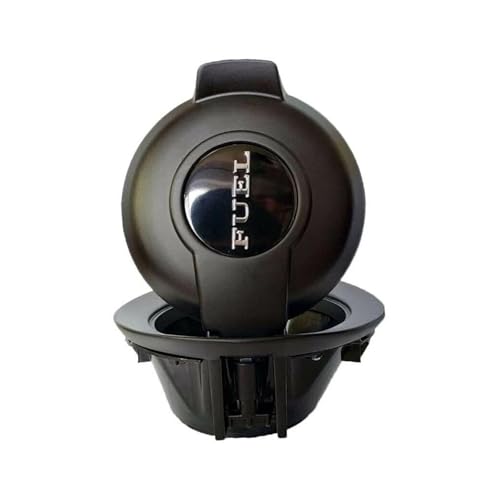 Cache réservoir Vapor Edition pour sublimer votre Dodge Challenger au quotidien