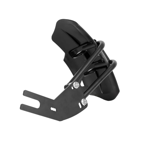 Protection anti-éclaboussures garde-boue arrière CB650R MT07 accessoire moto