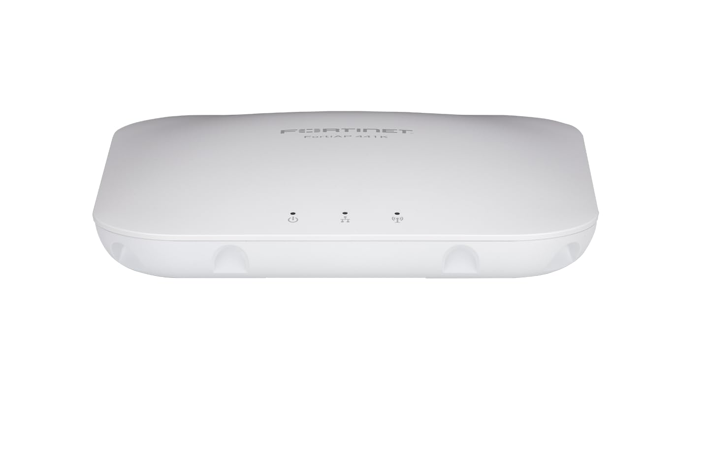 Fortinet FortiAP 441K | 4x4 Wi-Fi 7 Indoor Wireless Access Point - Tri-Band, Internal Antennas, 2X 10G Ethernet Ports (FAP-441K-A)