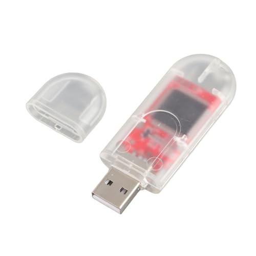 Dongle USB y software Pcmtuner V1.2.7 para herramienta de diagnóstico automotriz 7