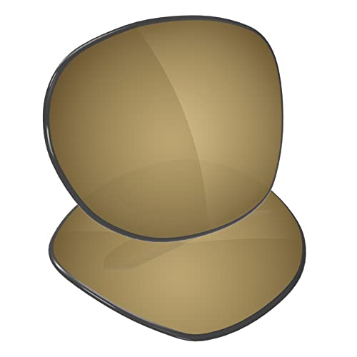 Image of Galvanic Replacement Lenses for Oakley Pulse OO9198 Sunglasses - Multiple Choices