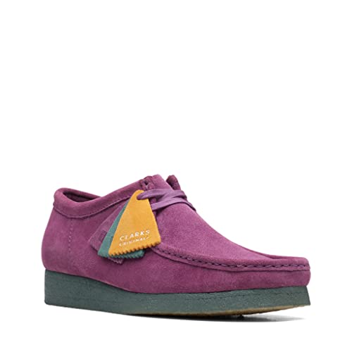 Clarks mens Wallabee