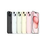 Apple iPhone 15 Plus (128 Go) - Bleu 12 313fjCgUzmL. SS150