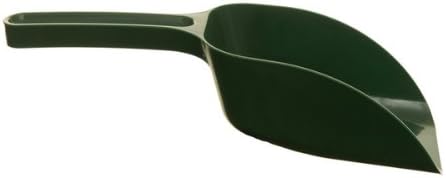 Whitefurze G25GS1 Garden Scoop - Forest Green