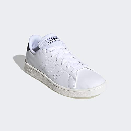 Image of adidas Kids' Advantage Tennis Shoe