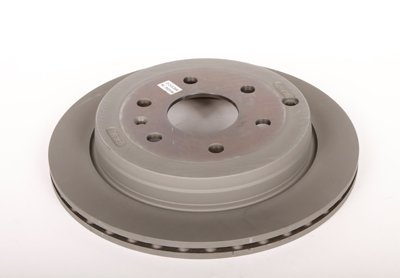 Rotor General Motors 22768973 disque de frein de rechange d'origine