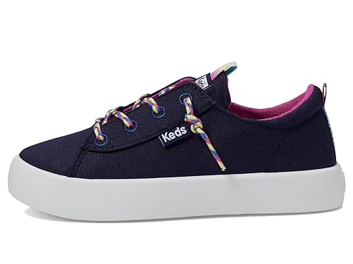 Keds Unisex-Child Kickback Jr Sneaker4