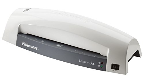 フェローズ ラミネーター Lunar+ A4 シンプル操作 軽量コンパクト 5741801