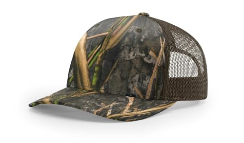Image of Printed Five-Panel Trucker Cap by Cotton Paperie