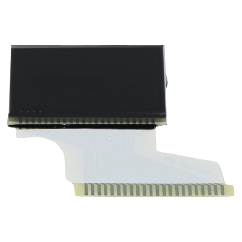 Pantalla de coche para Opel cuadro instrumentos panel LCD Chevrolet velocímetro