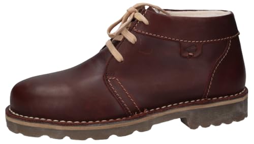 Botte tendance camel active Homme bordeaux parfaite pour affronter la ville en automne