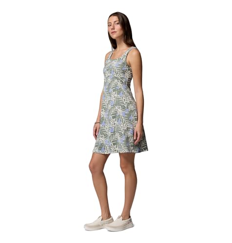 Image of Columbia PFG Freezer III Dress