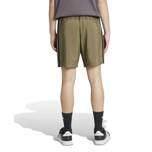 Image of adidas Men's 100% Cotton Shorts