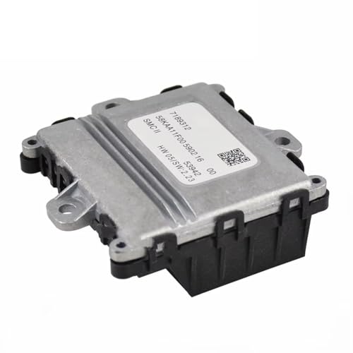 Module phares auto adaptatif pour BMW X1 E84 X3 E83 X5 E53 - 6