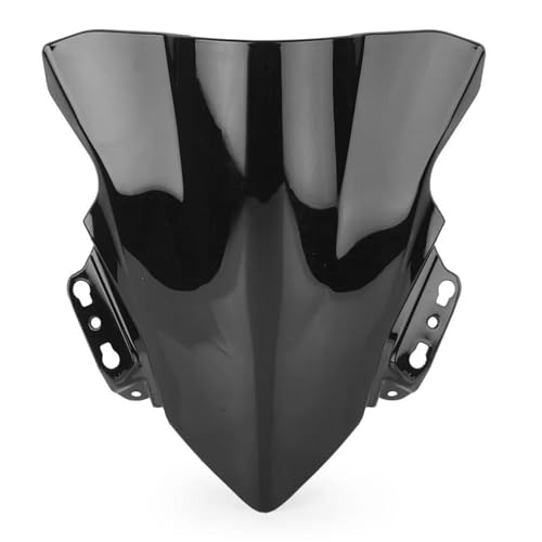 Pare-Brise Moto Coupe-Vent Anti-Turbulence pour Kawasaki Ninja 250SL ABS