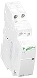 Worldwide Schneider Warranty Schneider A9C20731 Installationsschütz iCT 25A 1S 230/240V 50Hz