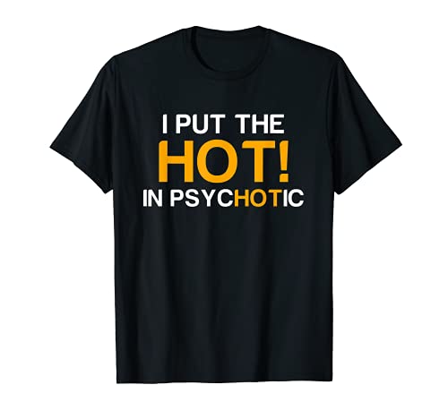 I Love Hot Moms - Funny Humor Saying Quote Camiseta