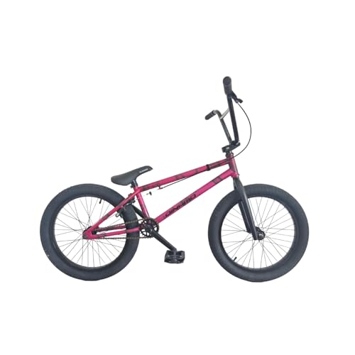 Dazzix�V�o��BMX ���]�� �Ƒ�l�̂��߂�20�C���`BMX�o�C�N�A���S�҃��x������㋉���C�_�[�A���Y�f�|�t���[���A3�X�e�[�W8�L�[�N�����NBMX�X�y�V�����N�����N�Z�b�gX 9T BMX�M�A���S�҃W���j�A���� ���w�����w����l�p �X�� (���[�Y���b�h)