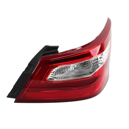 Feu arrière LED Nissan Teana 2017 finition premium rouge