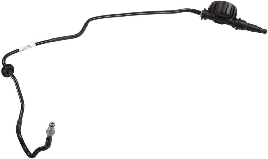 AC Delco Clutch Cylinder Hose - 24285373