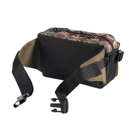 Pendleton Sling Crossbody, Mystic Lake, 1-SZ2