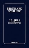 20. Juli: Ein Zeitstück