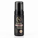 Norvell Tuscan Rapid Self Tanner Mousse 4 fl oz with Bronzer