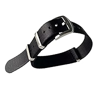 Amazon.com: ZXHFSH Universal Strap,20mm-22mm Men Striped