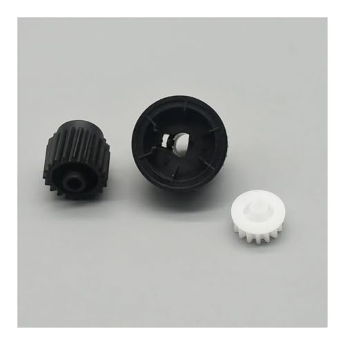 Kit d'engrenages de fusion haute résistance RU6-8293-000 pour LaserJet M525 M521 20T