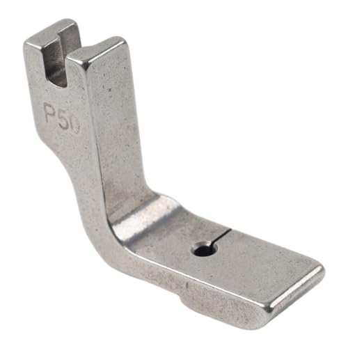 Pie Prensatela Shirring Alto para Máquina de Coser miniatura 2