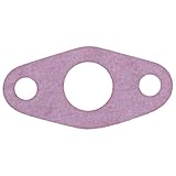 Czomoizc 4891288 5264568 Turbo Oil Drain Gasket Compatible with Cummins Dodge Ram 5.9L/6.7L 24V