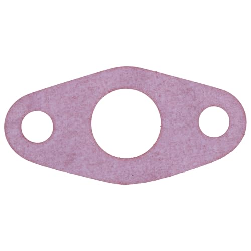 Image of 4891288 5264568 Turbo Oil Drain Gasket Compatible with Cummins Dodge Ram 5.9L /6.7L 24V